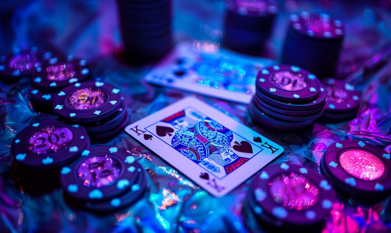 mya777 co ကတ်ဂိမ်း mobile app ဖြင့် Baccarat ကစားနေသော မြင်ကွင်း