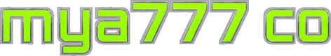 mya777 co